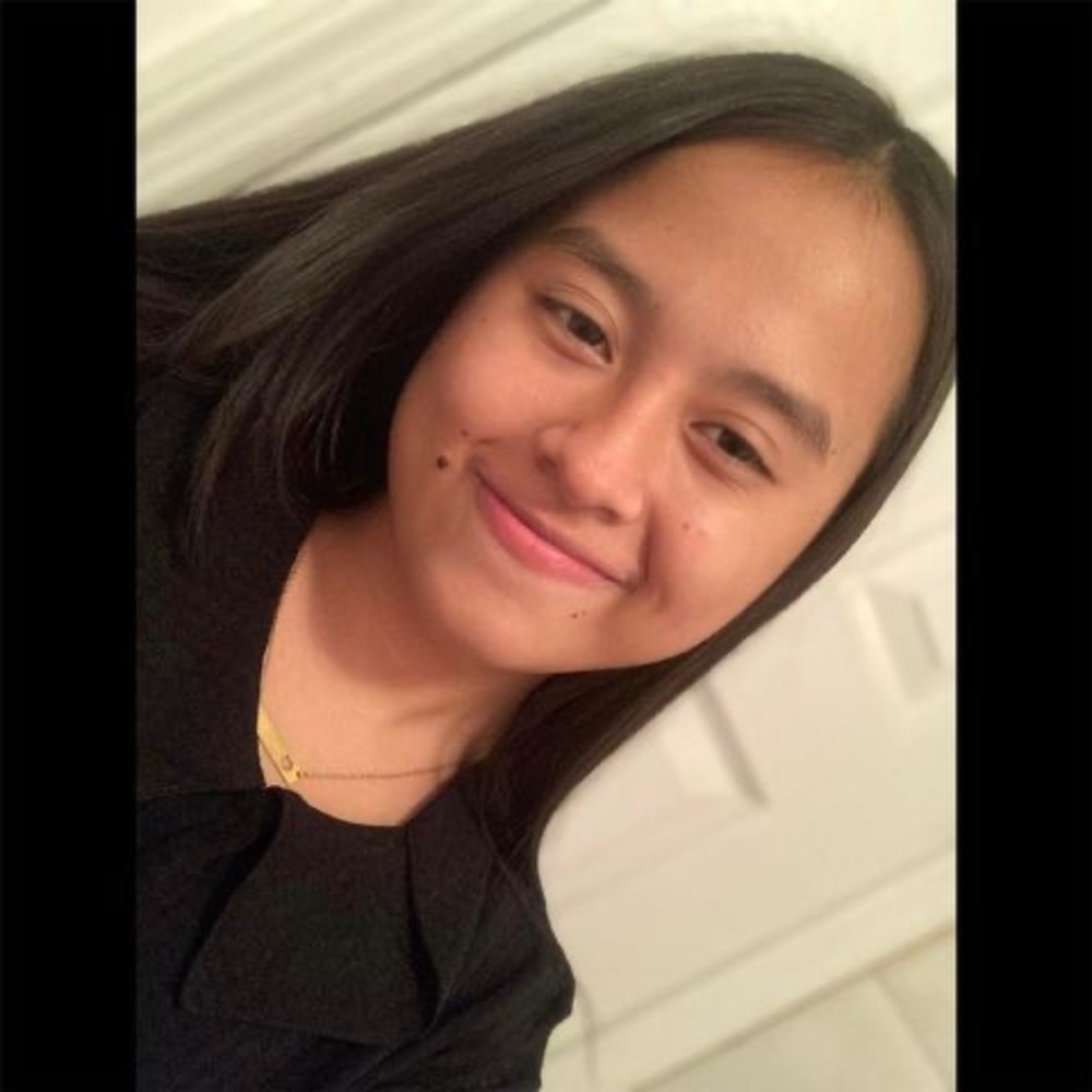 Meet your Posher, Dayana